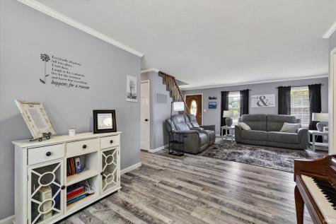 1243 Bellgrade Avenue Loogootee IN 47553