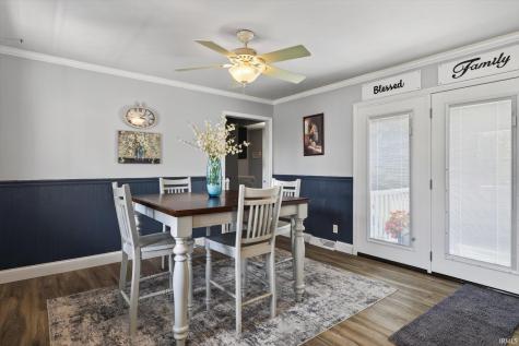 1243 Bellgrade Avenue Loogootee IN 47553