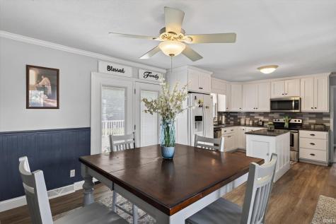 1243 Bellgrade Avenue Loogootee IN 47553