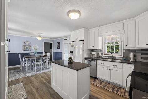 1243 Bellgrade Avenue Loogootee IN 47553