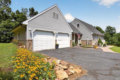 1243 Bellgrade Avenue Loogootee IN 47553