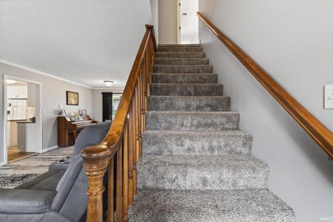 1243 Bellgrade Avenue Loogootee IN 47553