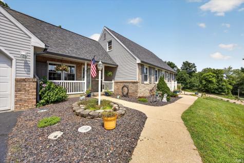 1243 Bellgrade Avenue Loogootee IN 47553