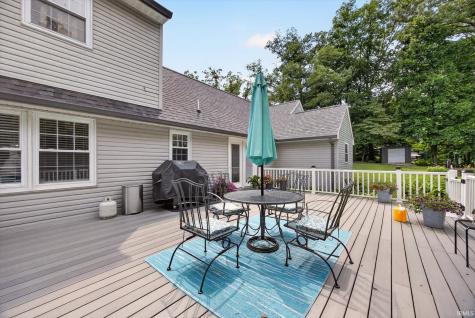 1243 Bellgrade Avenue Loogootee IN 47553