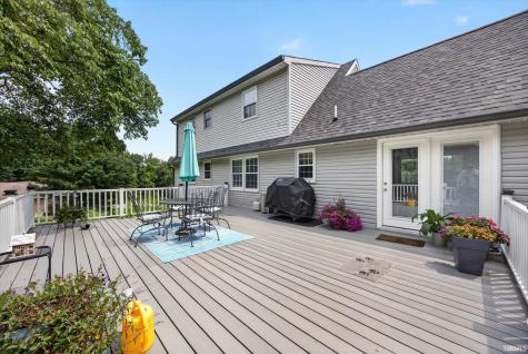1243 Bellgrade Avenue Loogootee IN 47553