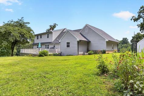 1243 Bellgrade Avenue Loogootee IN 47553