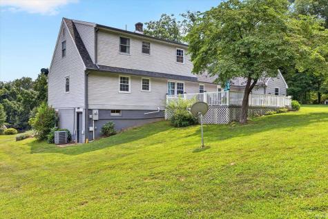 1243 Bellgrade Avenue Loogootee IN 47553