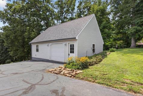 1243 Bellgrade Avenue Loogootee IN 47553