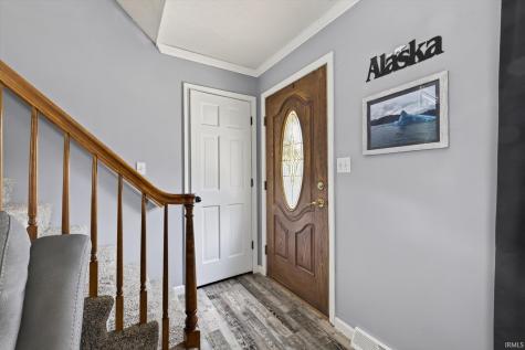 1243 Bellgrade Avenue Loogootee IN 47553