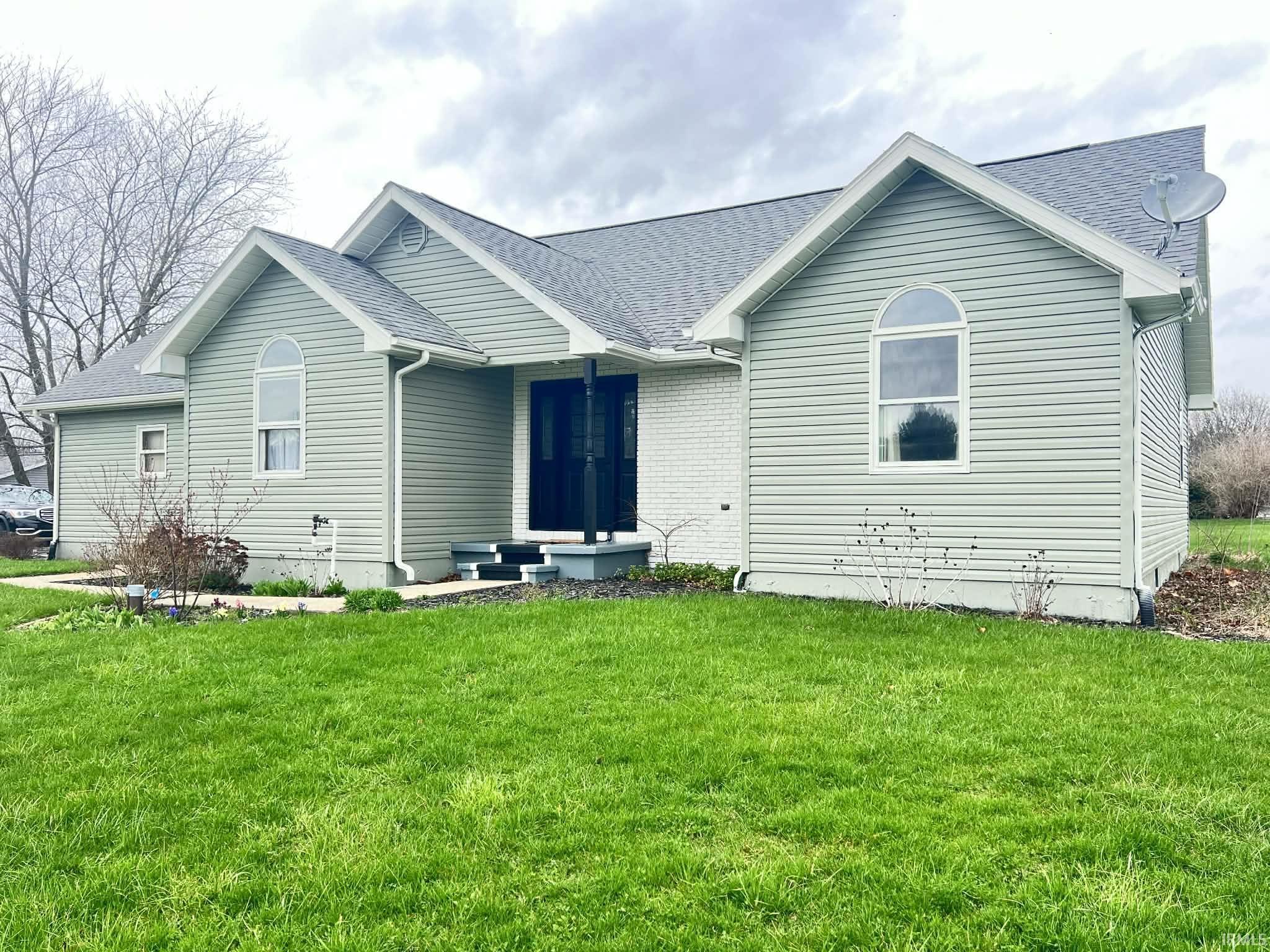 11341 Castle Drive Plymouth IN 46563