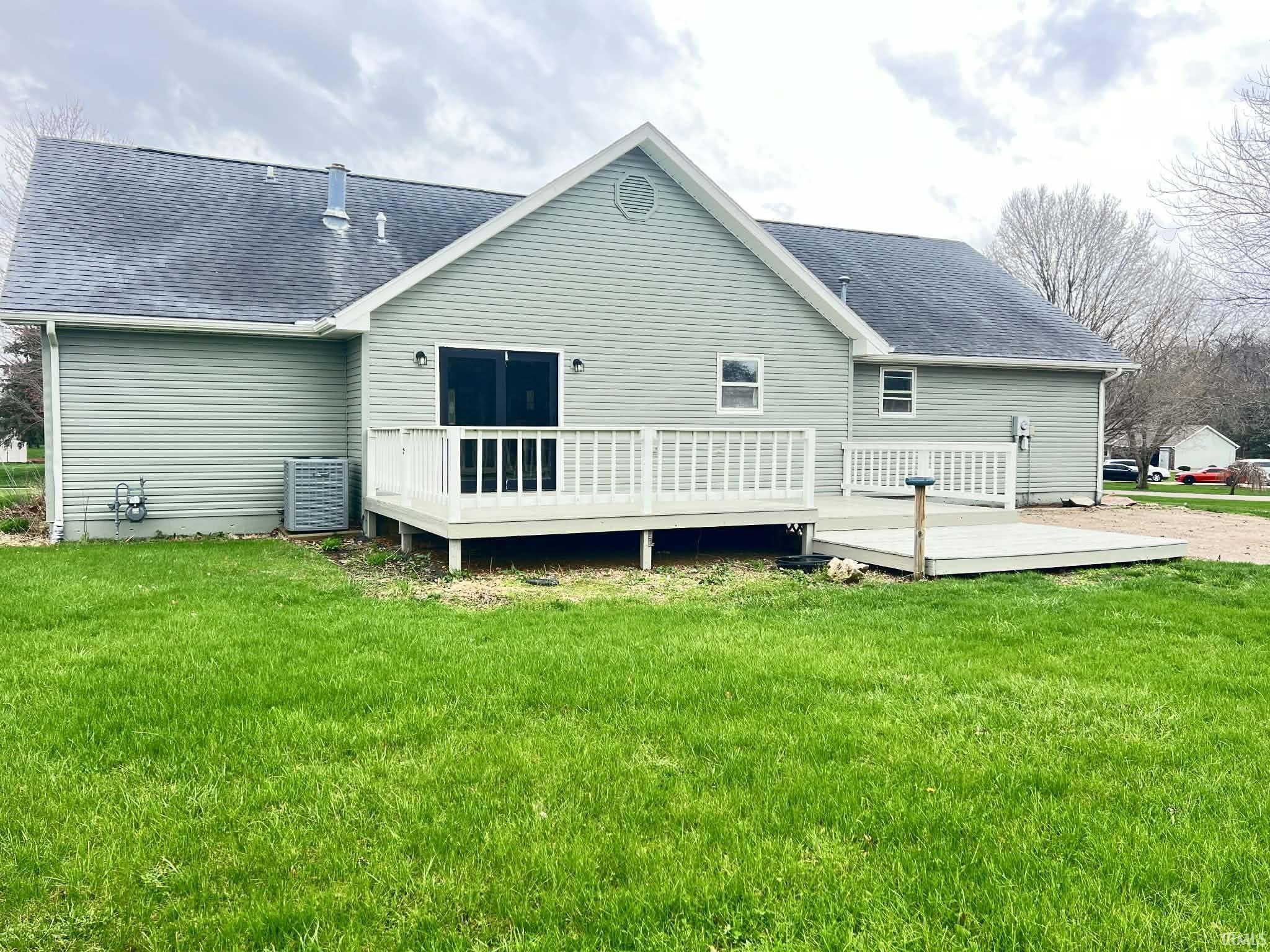 11341 Castle Drive Plymouth IN 46563