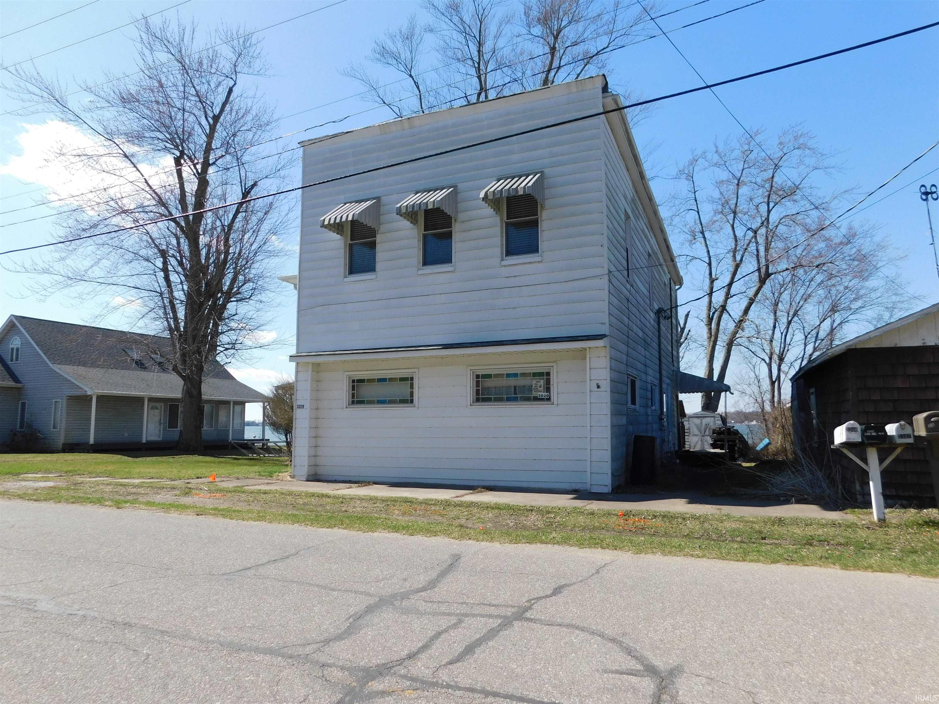 3379 Cr 210 Knox IN 46534