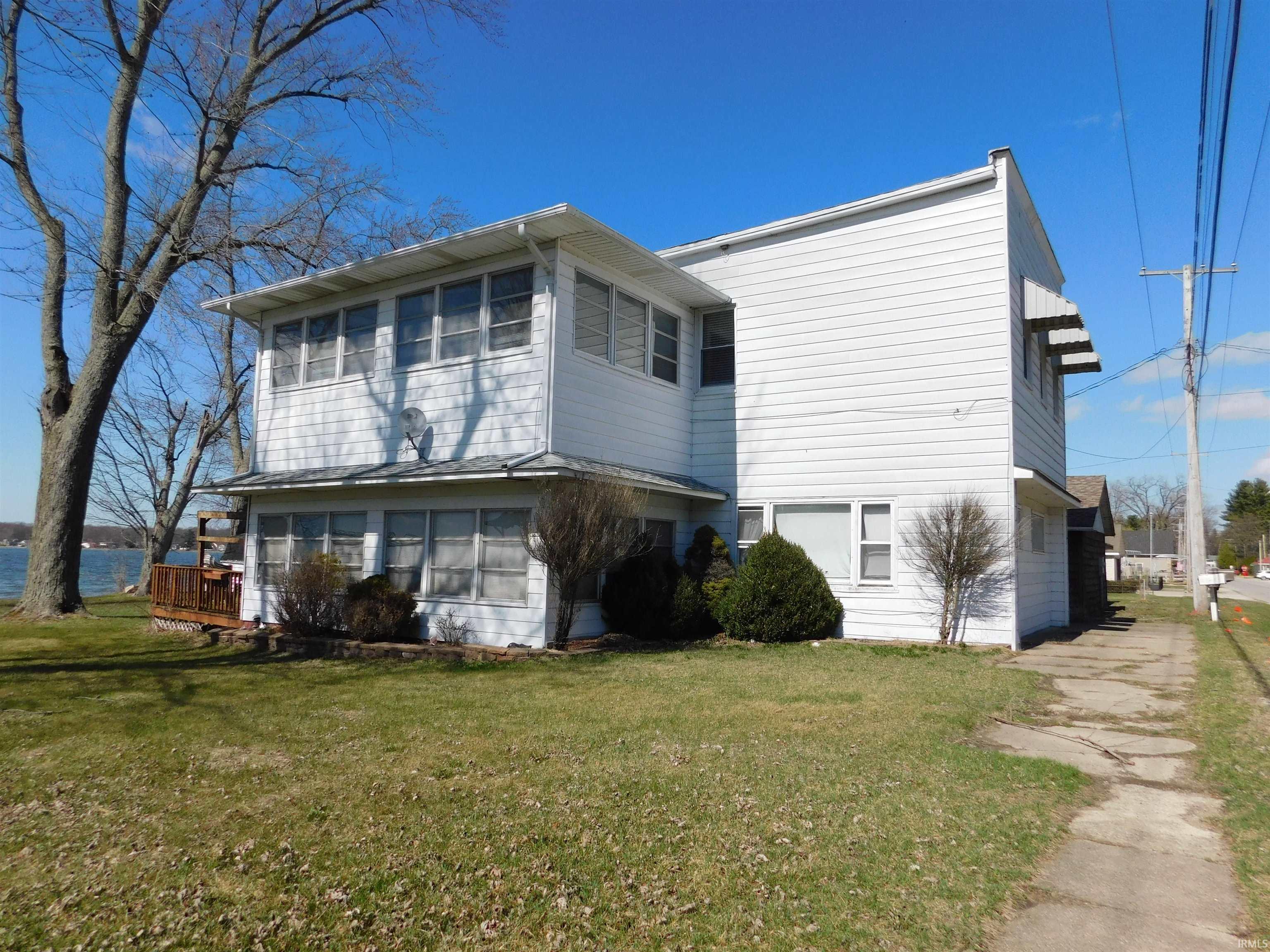 3379 Cr 210 Knox IN 46534