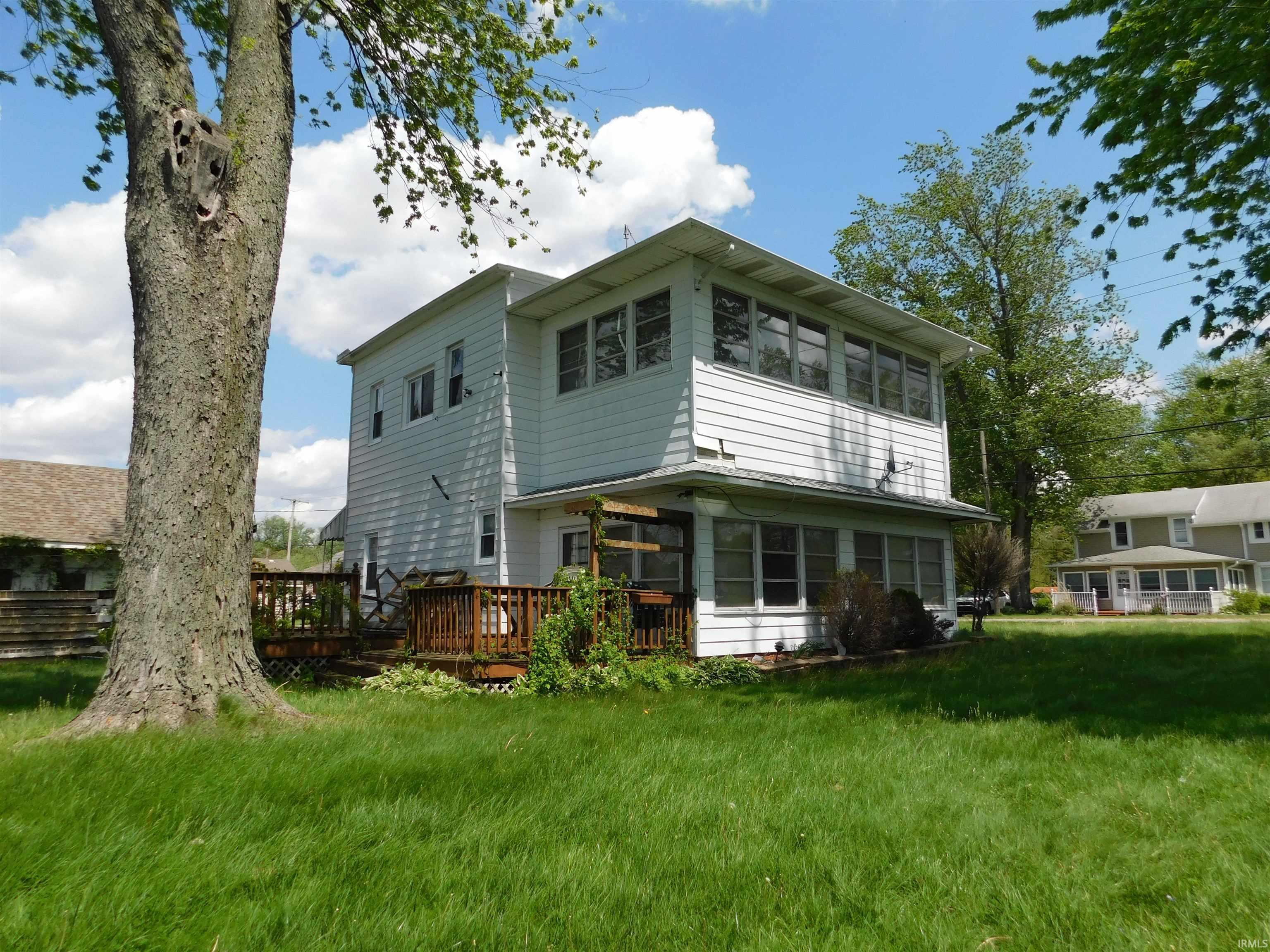 3379 Cr 210 Knox IN 46534