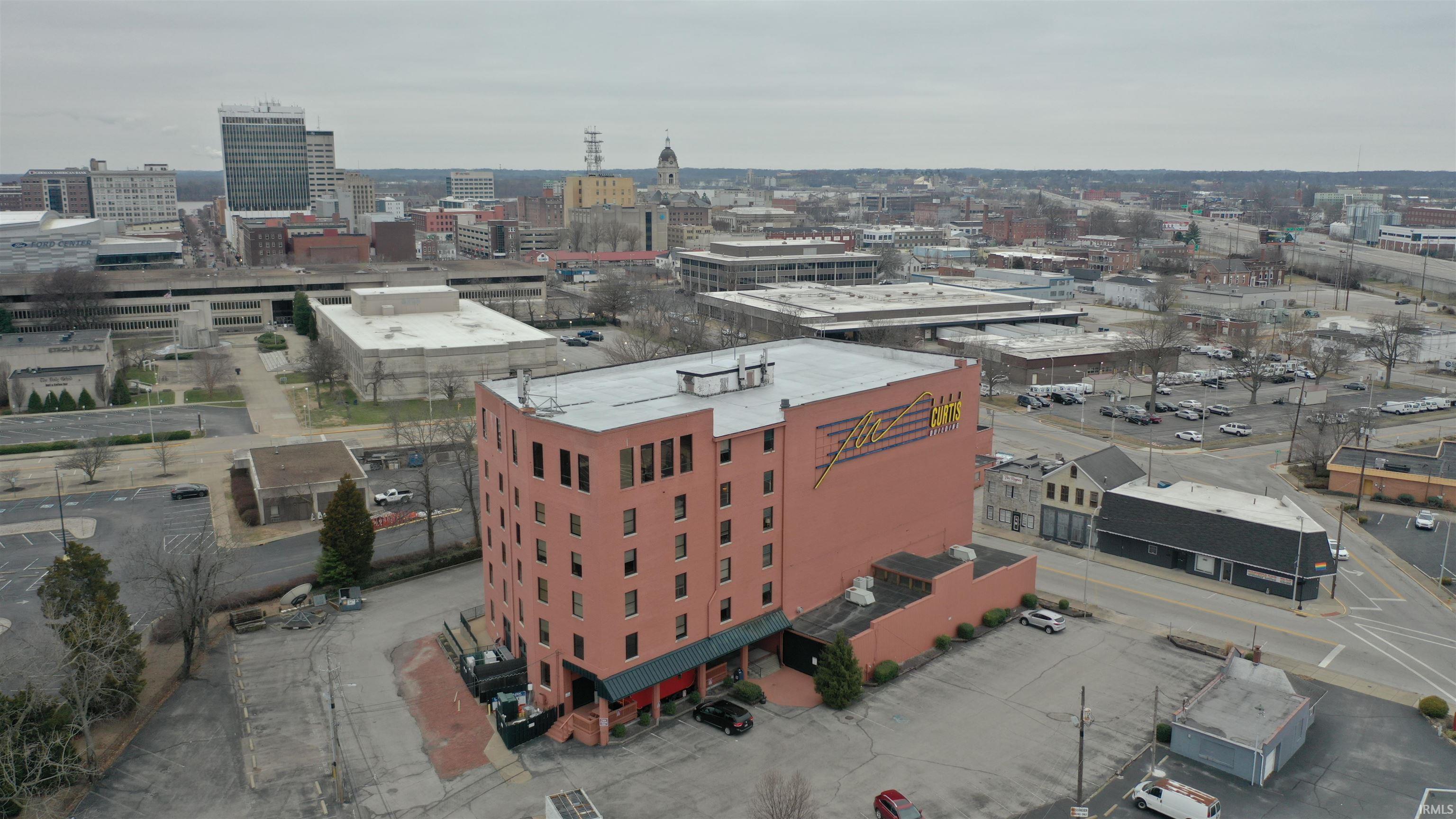 915 Main Street Evansville IN 47708