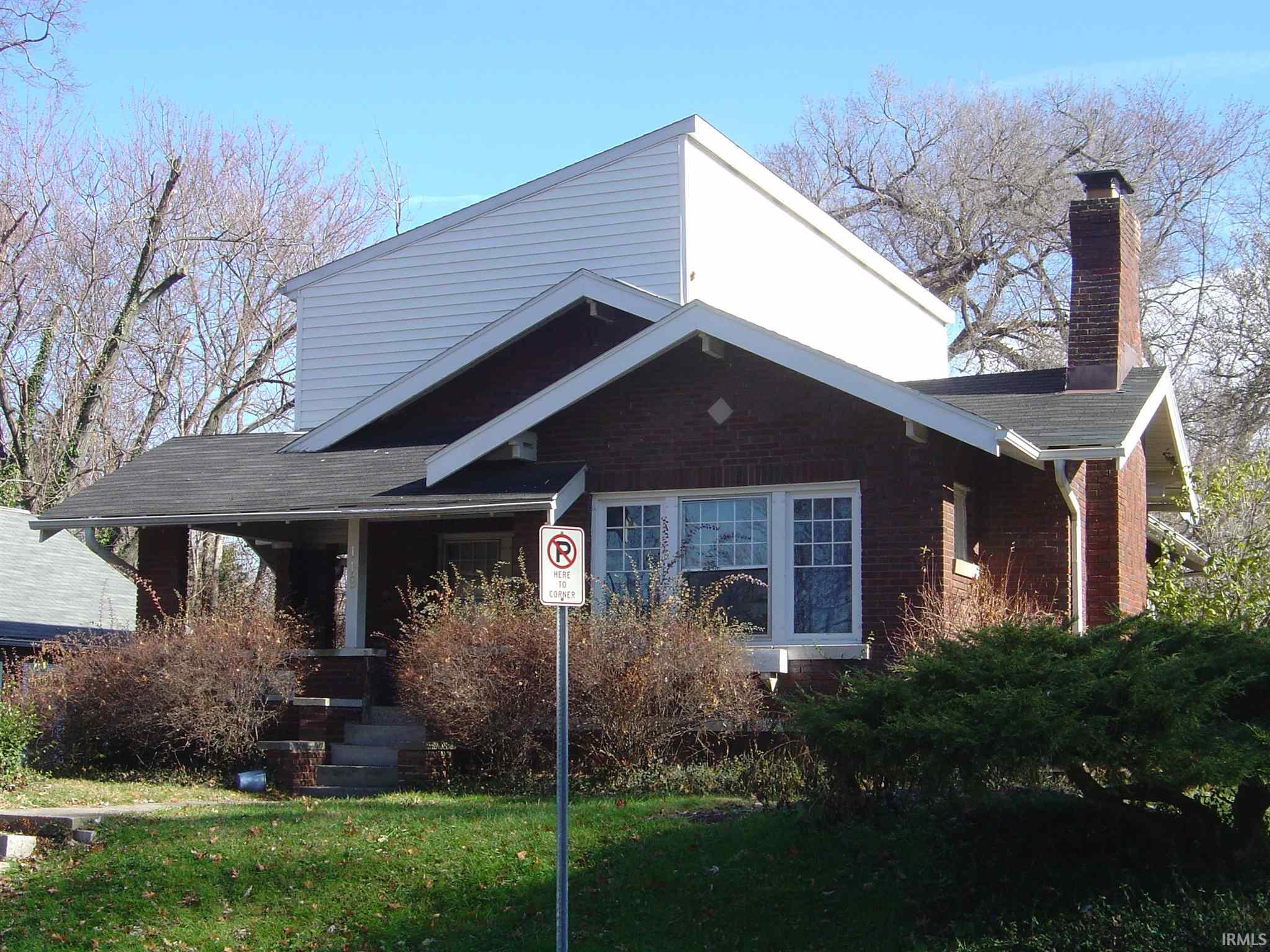 119 S Bryan Avenue Bloomington IN 47408
