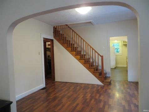 119 S Bryan Avenue Bloomington IN 47408