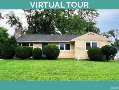 2519 E 7th Street Bloomington IN 47408