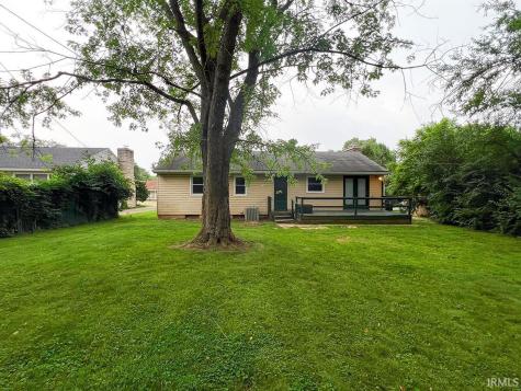 2519 E 7th Street Bloomington IN 47408