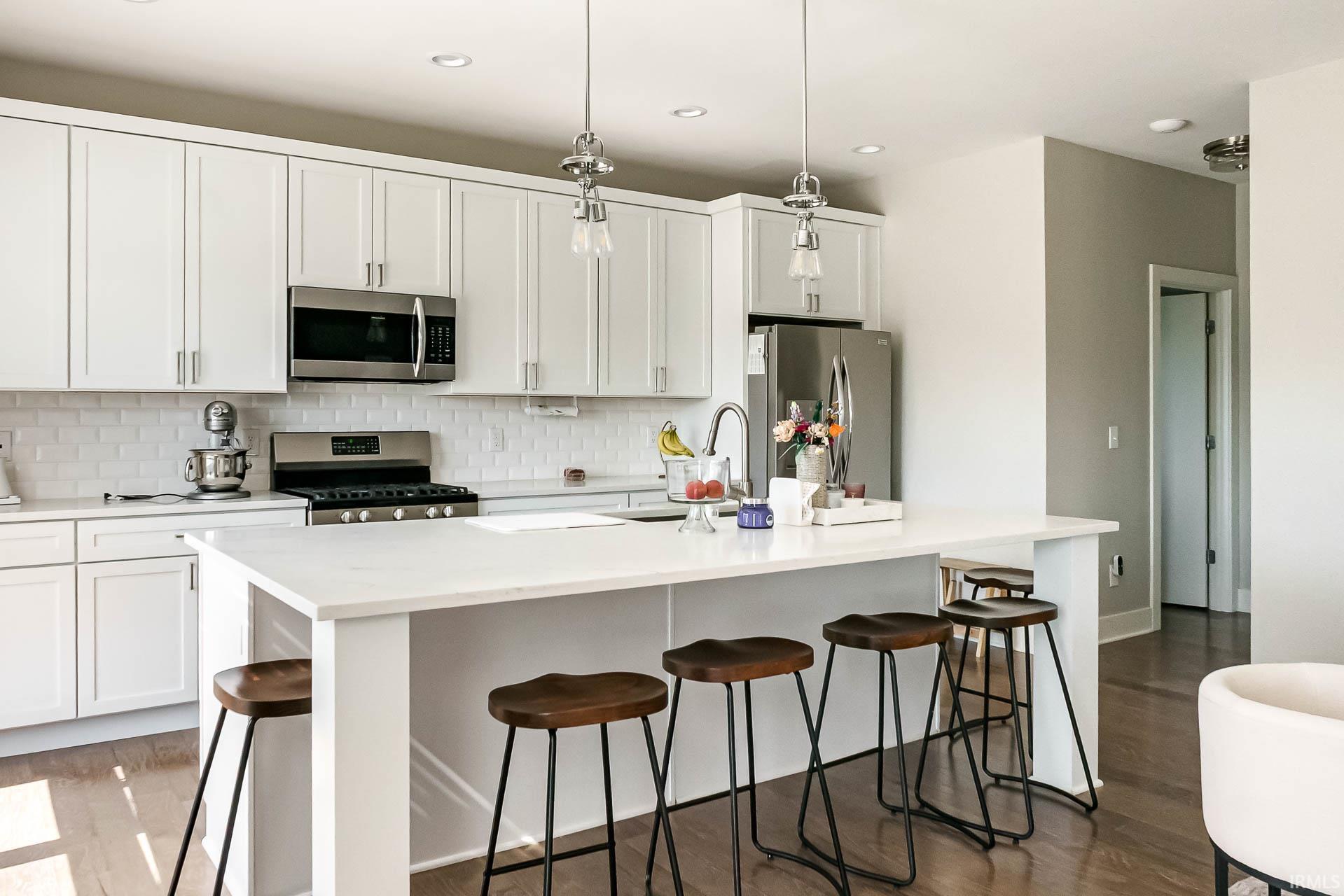 327 S Frances Street South Bend IN 46617