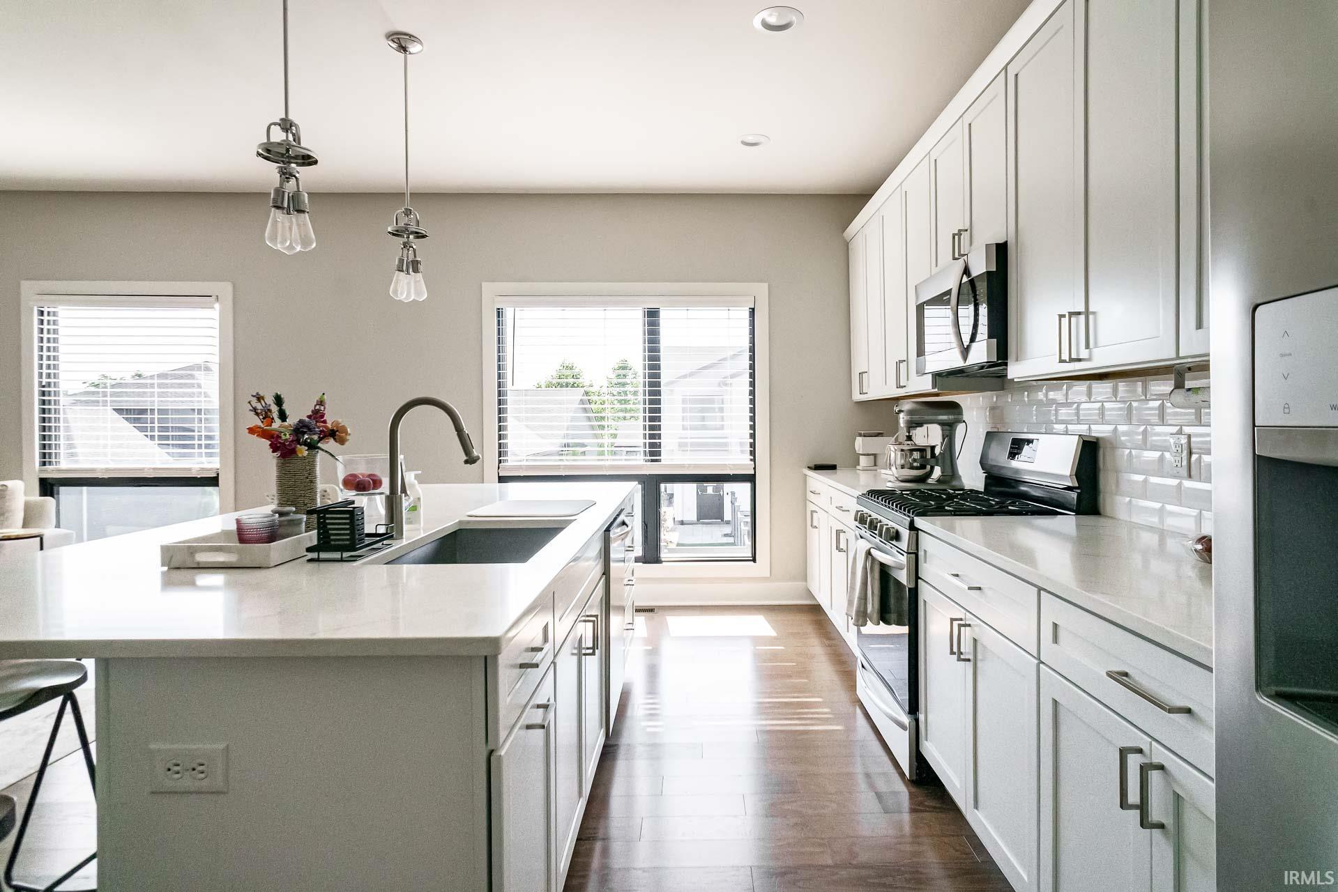327 S Frances Street South Bend IN 46617