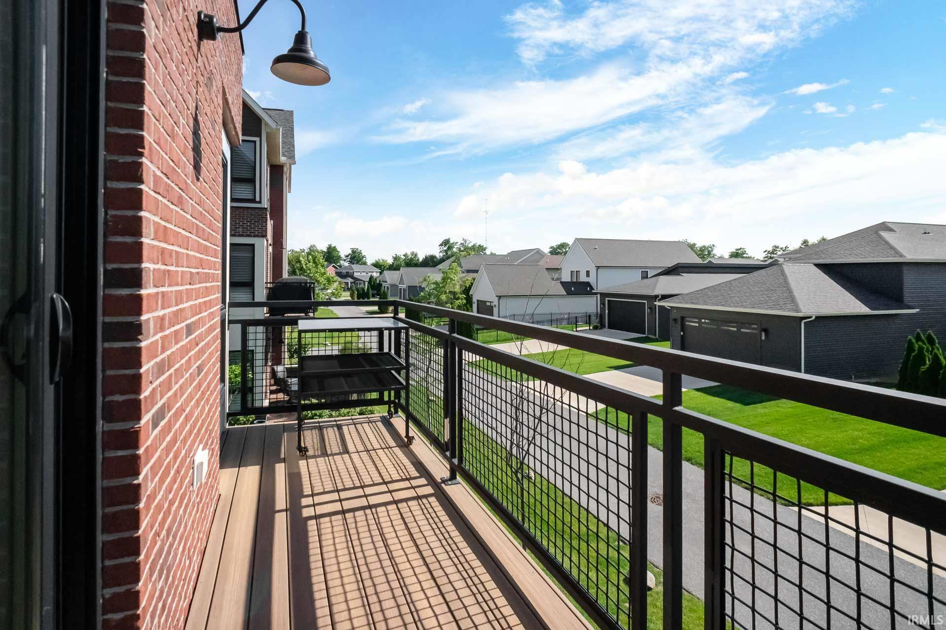 327 S Frances Street South Bend IN 46617