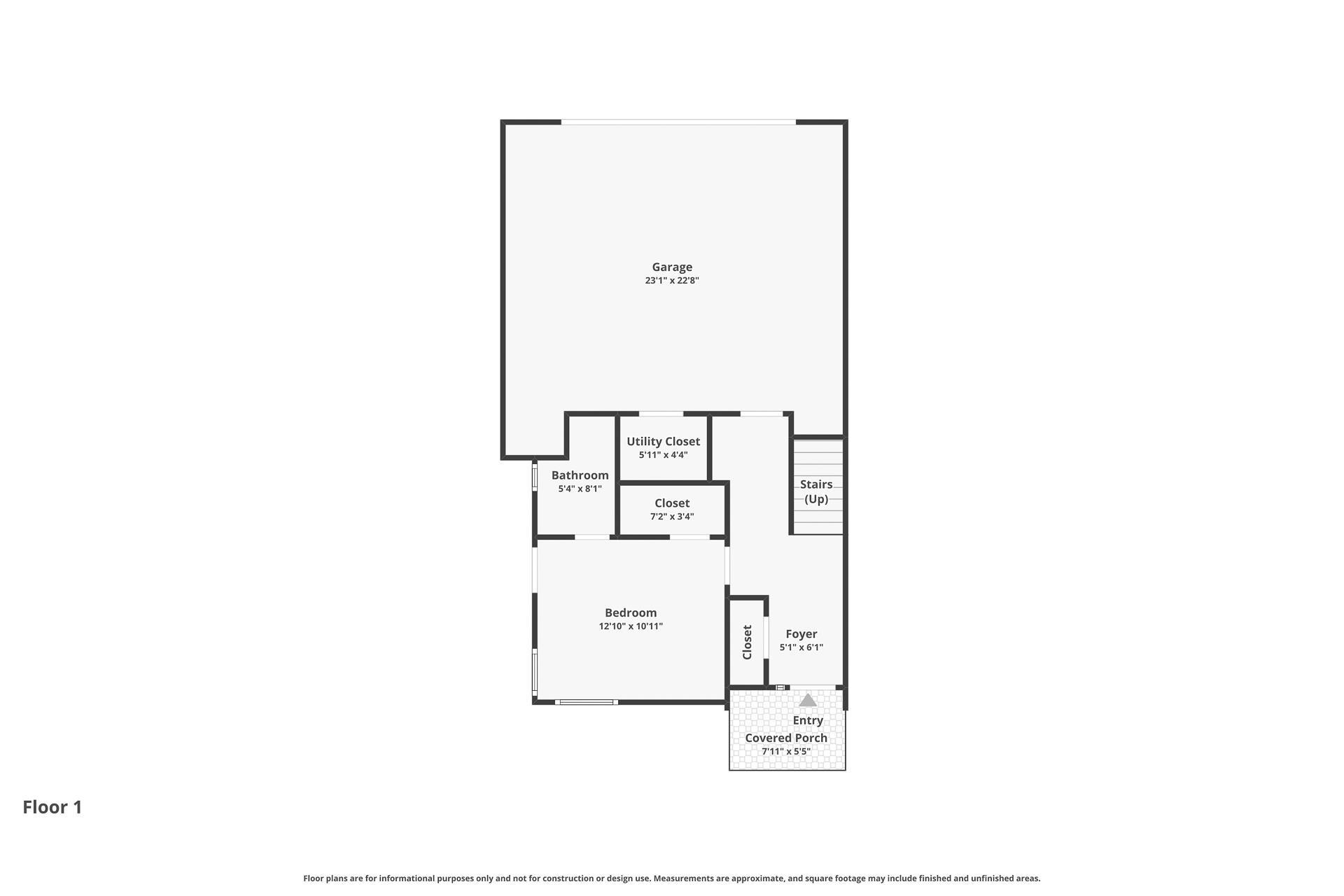 327 S Frances Street South Bend IN 46617