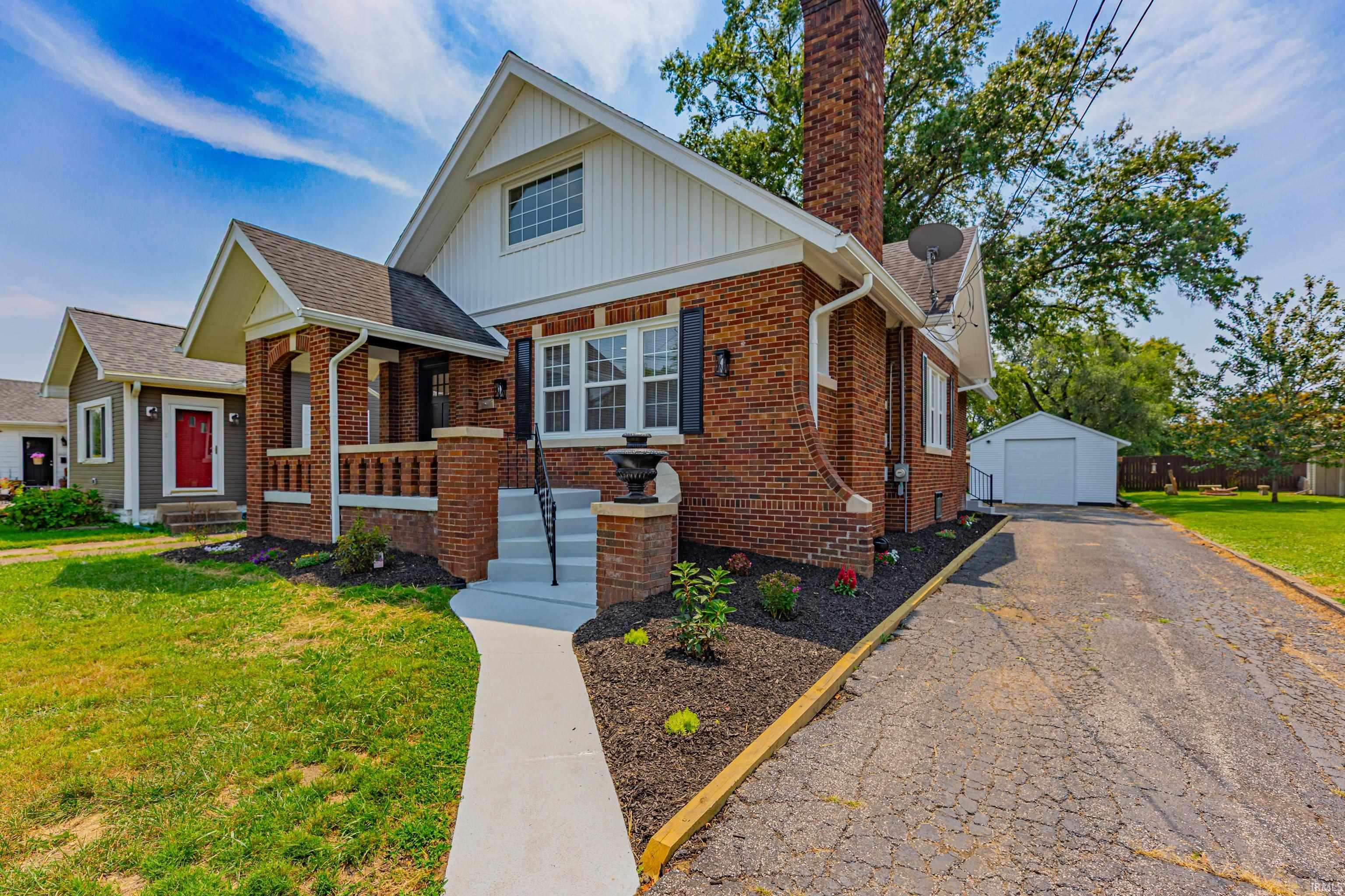 2013 Vogel Road Evansville IN 47711