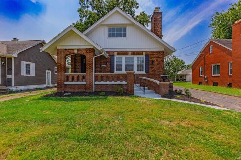 2013 Vogel Road Evansville IN 47711