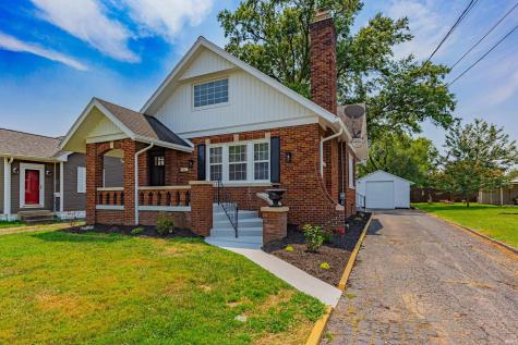 2013 Vogel Road Evansville IN 47711
