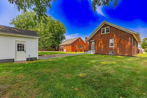 2013 Vogel Road Evansville IN 47711