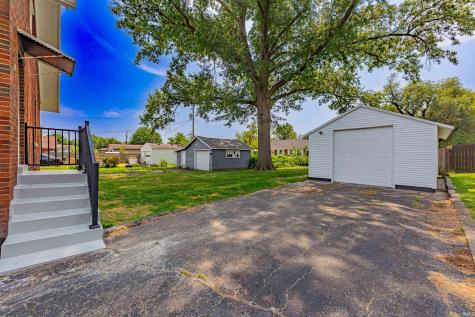 2013 Vogel Road Evansville IN 47711