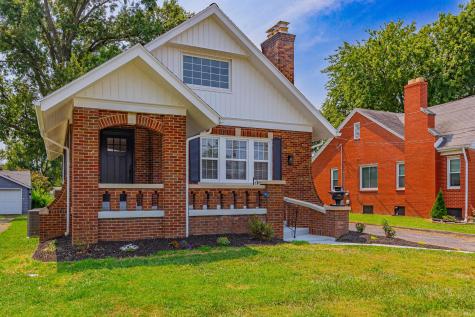 2013 Vogel Road Evansville IN 47711