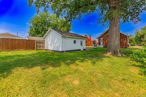 2013 Vogel Road Evansville IN 47711