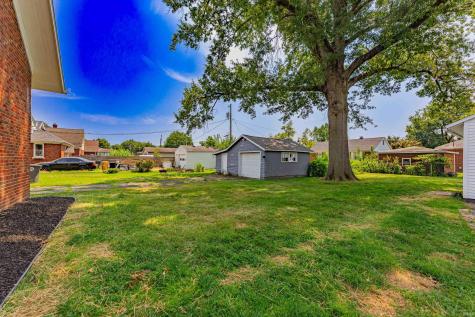 2013 Vogel Road Evansville IN 47711
