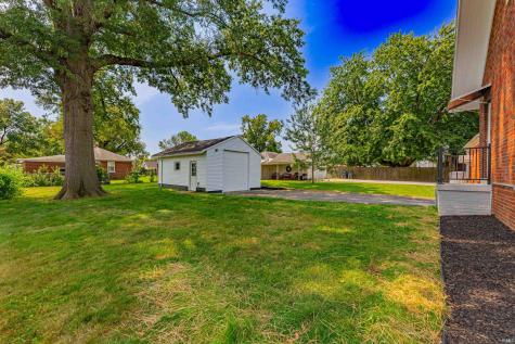 2013 Vogel Road Evansville IN 47711
