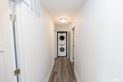 1222 W Rangeview Circle Bloomington IN 47403