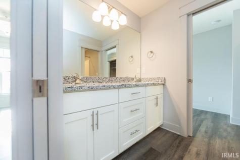 1222 W Rangeview Circle Bloomington IN 47403