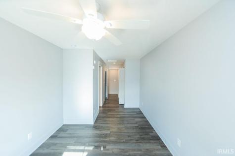 1222 W Rangeview Circle Bloomington IN 47403