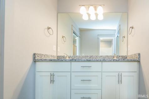 1222 W Rangeview Circle Bloomington IN 47403