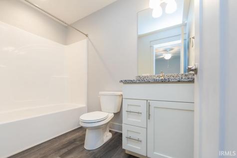 1222 W Rangeview Circle Bloomington IN 47403