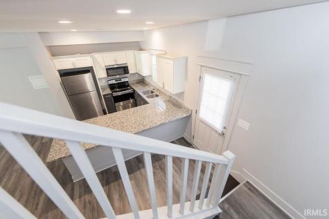 1222 W Rangeview Circle Bloomington IN 47403