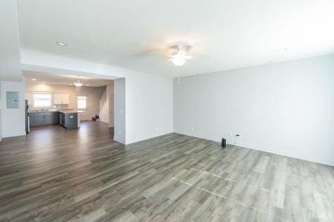 1222 W Rangeview Circle Bloomington IN 47403