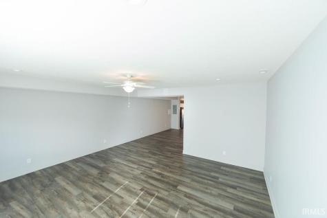 1222 W Rangeview Circle Bloomington IN 47403