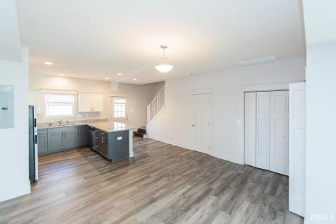 1222 W Rangeview Circle Bloomington IN 47403