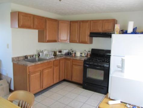 521 W Kirkwood Avenue Bloomington IN 47404