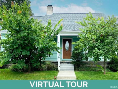 108 E Cottage Grove Avenue Bloomington IN 47408