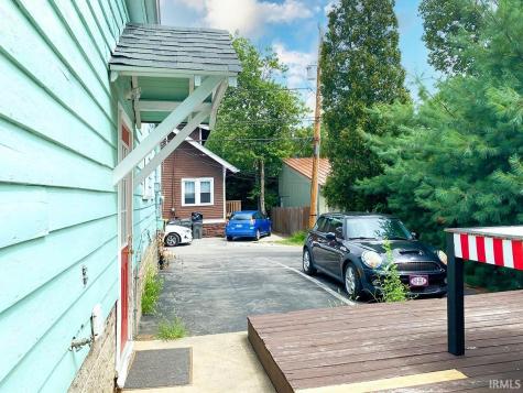108 E Cottage Grove Avenue Bloomington IN 47408