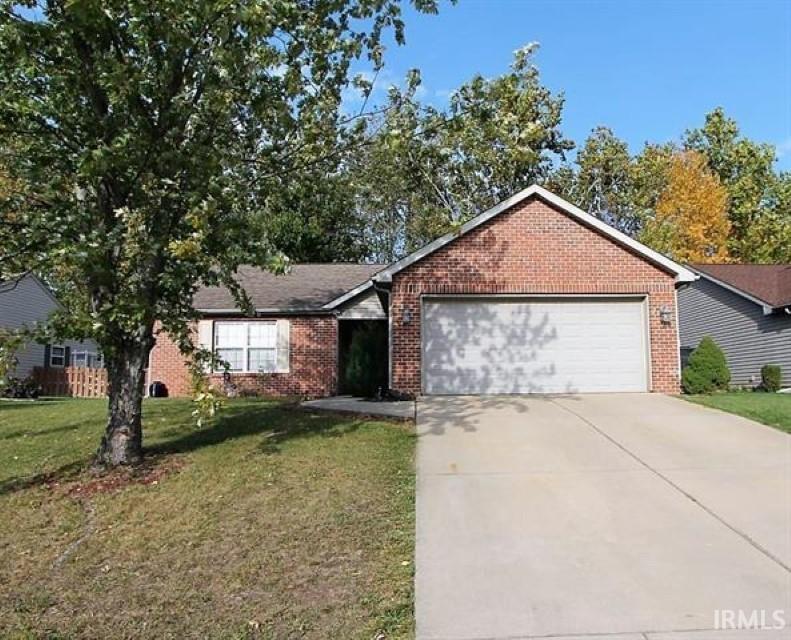 2308 Southaven Boulevard Lafayette IN 47909