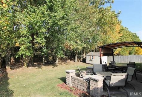 2308 Southaven Boulevard Lafayette IN 47909